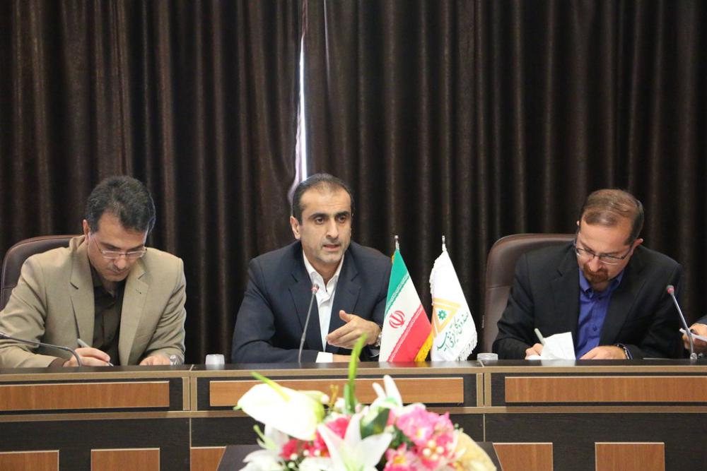 تسریع در روند بررسی طرح های اشتغالزایی یک ضرورت است